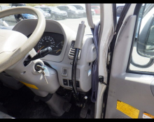 Hino Dutro 2010