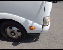 Hino Dutro 2010