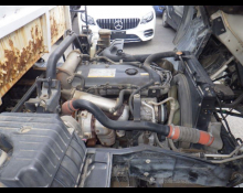 Isuzu Forward 2011