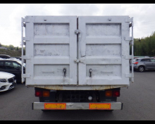 Isuzu Forward 2011