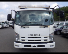 Isuzu Forward 2011