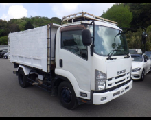 Isuzu Forward 2011