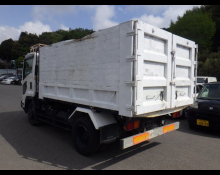 Isuzu Forward 2011
