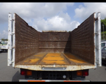 Isuzu Forward 2011