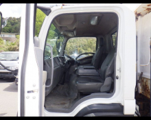 Isuzu Forward 2011