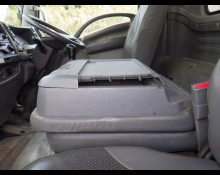 Isuzu Forward 2011