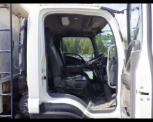 Isuzu Forward 2011
