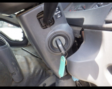 Isuzu Forward 2011
