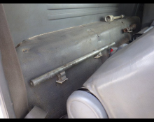 Isuzu Forward 2011
