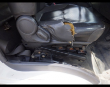 Isuzu Forward 2011