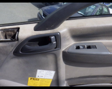Isuzu Forward 2011