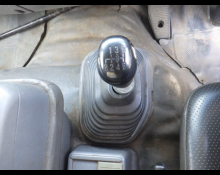Isuzu Forward 2011