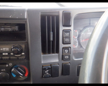 Isuzu Forward 2011