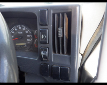 Isuzu Forward 2011