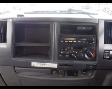 Isuzu Forward 2011