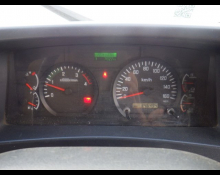 Isuzu Forward 2011