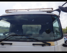 Isuzu Forward 2011