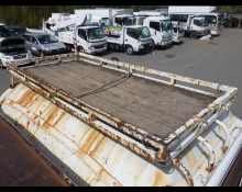 Isuzu Forward 2011