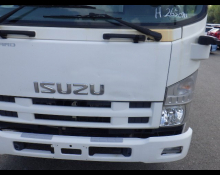 Isuzu Forward 2011