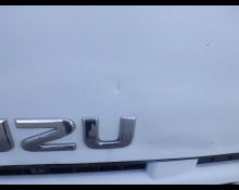 Isuzu Forward 2011