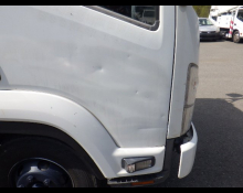 Isuzu Forward 2011