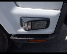 Isuzu Forward 2011