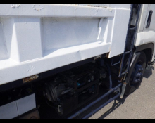 Isuzu Forward 2011