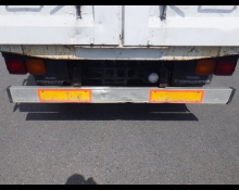 Isuzu Forward 2011