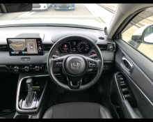 Honda Vezel 2022