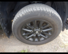 Toyota Land Cruiser Prado 2023