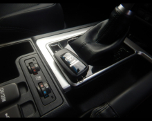 Toyota Land Cruiser Prado 2023