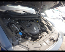 Mazda CX-5 2023