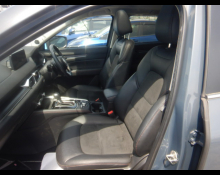 Mazda CX-5 2023