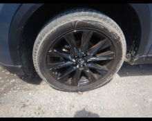 Mazda CX-5 2023