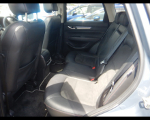 Mazda CX-5 2023