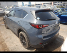 Mazda CX-5 2023