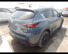 Mazda CX-5 2023