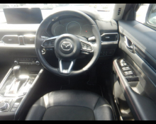 Mazda CX-5 2023