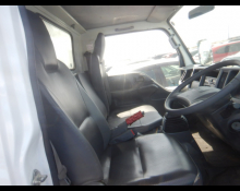 Isuzu Elf 2017