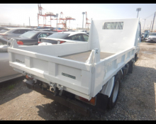 Isuzu Elf 2017