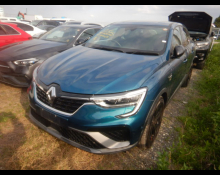Renault ARCANA 2022