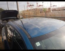 Renault ARCANA 2022