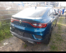 Renault ARCANA 2022