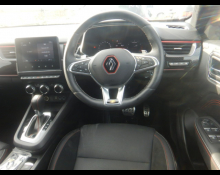 Renault ARCANA 2022