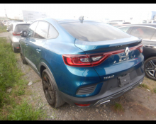 Renault ARCANA 2022