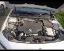 Mercedes Benz A-Class 2022