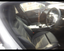 Mercedes Benz A-Class 2022
