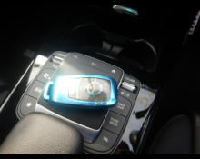 Mercedes Benz A-Class 2022