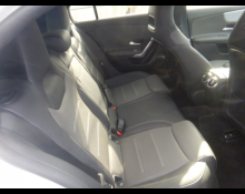 Mercedes Benz A-Class 2022