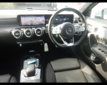 Mercedes Benz A-Class 2022
